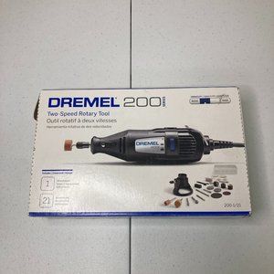Dremel 200 Series